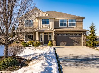 1629 Eaton Ct, Richland, WA 99352