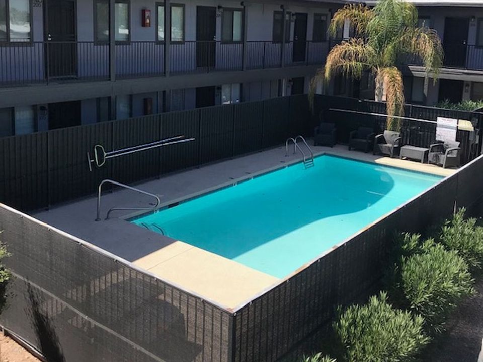 Fairview Village Apartments professionally managed by Grindstone Property Management LLC 3700