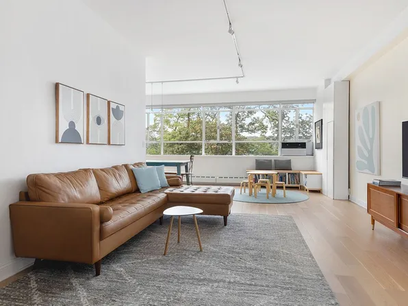 2727 Palisade Ave APT 3-H, Bronx, NY 10463