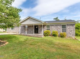 7345 Betenia Rd LOT 12, Powell, TN 37849