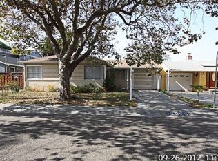 16025 Via Del Sol, San Lorenzo, CA