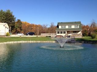 4555 N Diamond Ln, Bloomington, IN