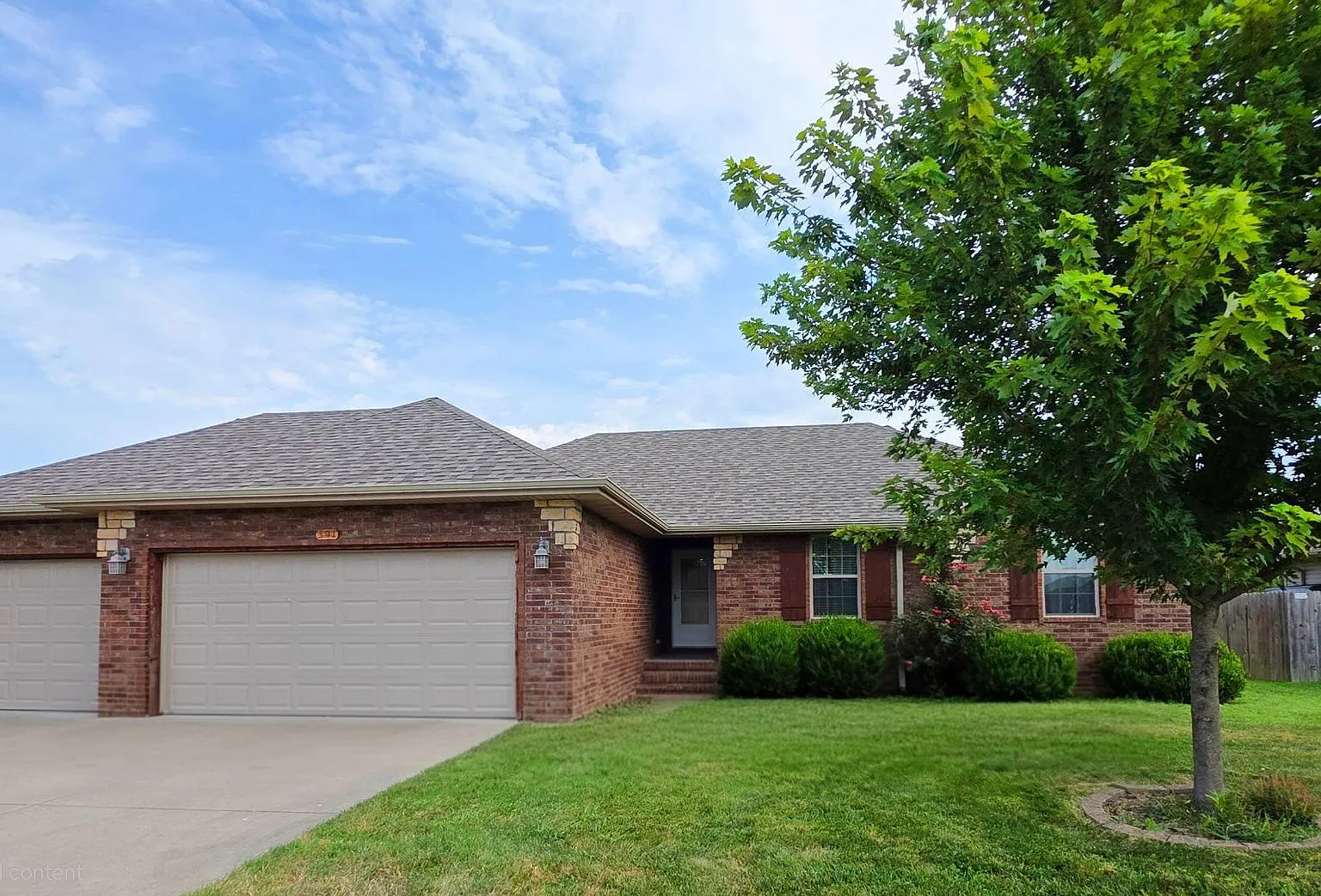 Beautifully Updated 3-Bedroom Home with 3-Car Garage & Workshop — Photo 1
