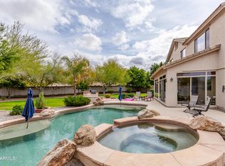 8408 W Midway Ave, Glendale, AZ 85305