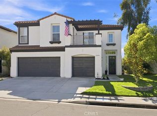 26004 Twain Pl, Stevenson Ranch, CA 91381
