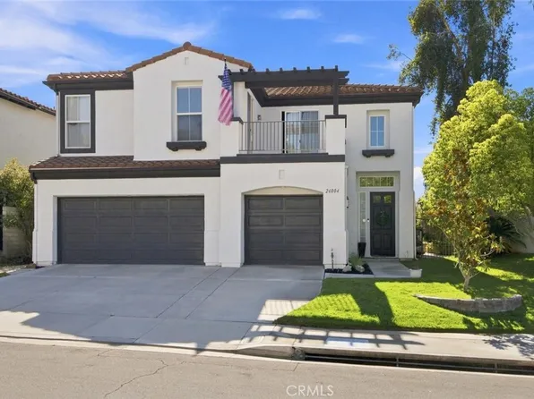 26004 Twain Pl, Stevenson Ranch, CA 91381