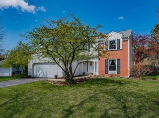 2251 Norwich Ct, Naperville, IL