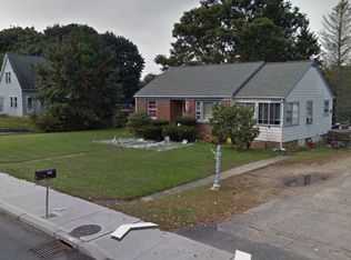 320 Westerly Bradford Rd, Westerly, RI 02891