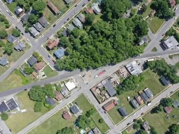 741 Moorman Ave NW Lot 7, Roanoke, VA 24016