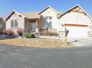 6845 Poudre River Rd UNIT 8, Greeley, CO 80634