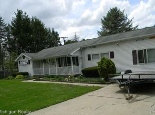 420 S Maple St, Webberville, MI 48892