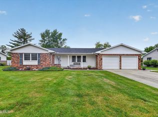 765 Pine St, Wauseon, OH 43567