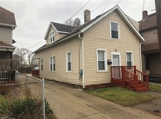 4914 Mead Ave, Cleveland, OH 44127