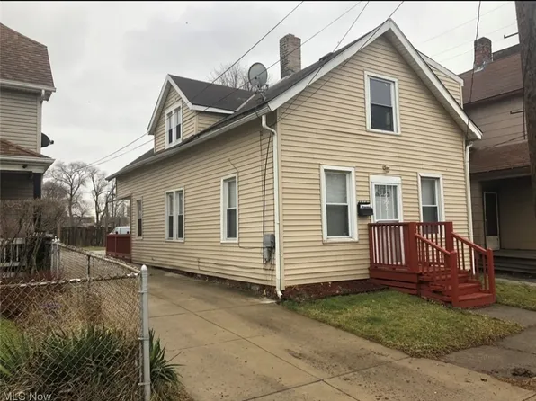 4914 Mead Ave, Cleveland, OH 44127