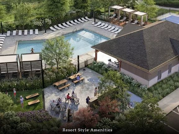 4th image of 102 Treymore Dr Lot 1