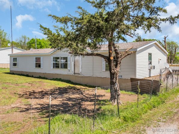 14537 Us Highway 77, Marietta, OK 73448
