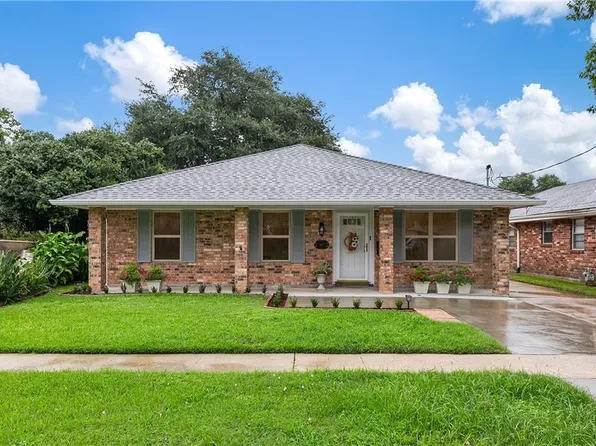 921 Bonnabel Blvd, Metairie, LA 70005