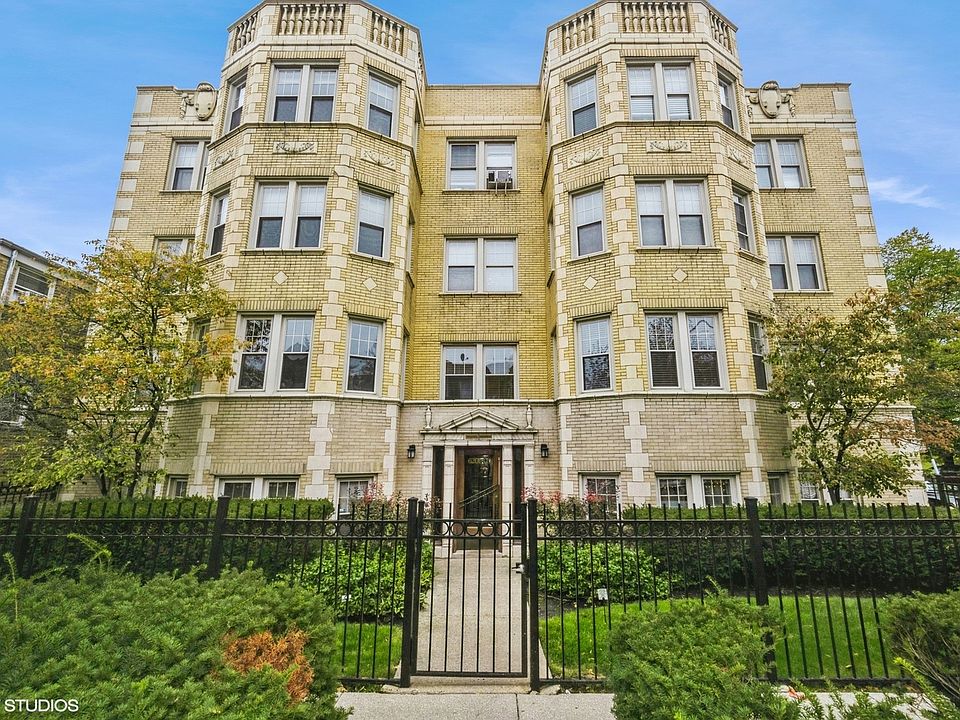1st image of 6205 N Oakley Ave APT 2