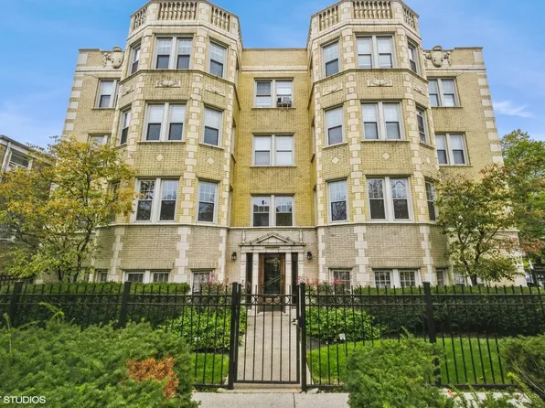 6205 N Oakley Ave APT 2, Chicago, IL 60659
