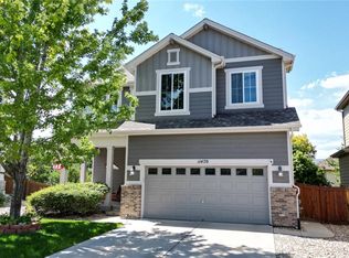 11470 W Tanforan Cir, Littleton, CO 80127