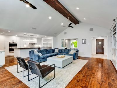 6522 Willow Ln, Dallas, TX, 75230