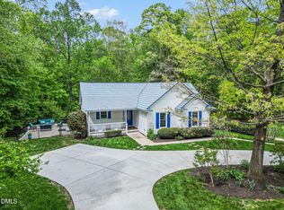 3818 Sky Meadow Dr, Apex, NC 27539