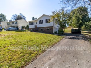 1817 Sedgewick Dr, Knoxville, TN 37922