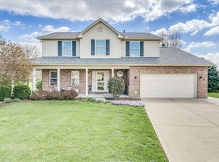 549 Chatham Ct, Circleville, OH