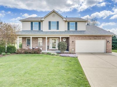 549 Chatham Ct, Circleville, OH, 43113