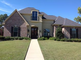 9532 Rochel Dr, Shreveport, LA 71115