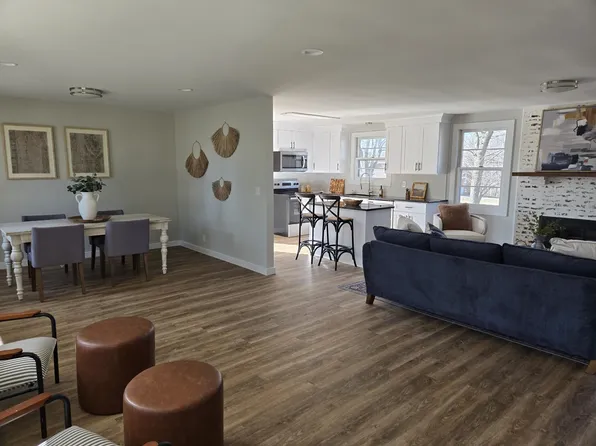 108 Fisher Dr, Greenbrier, TN 37073