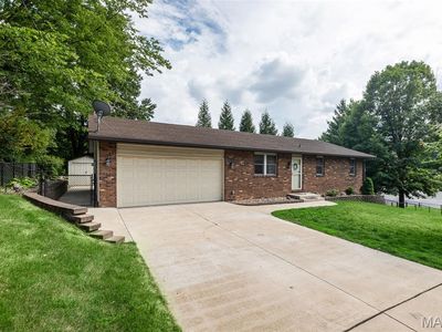 3624 Bloomer Dr, Alton, IL, 62002
