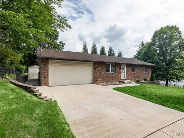 3624 Bloomer Dr, Alton, IL 62002