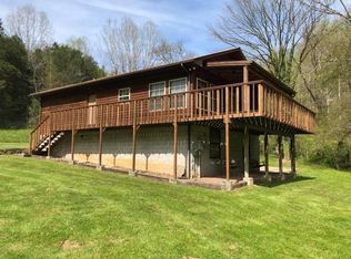 224 S Smith Hollow Ln, Brush Creek, TN 38547