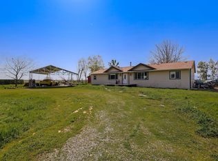 23001 Alpha Ln, Red Bluff, CA 96080