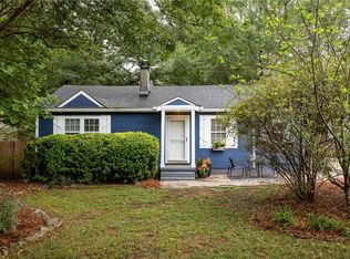 1729 Jobeth Ave SE, Atlanta, GA 30316