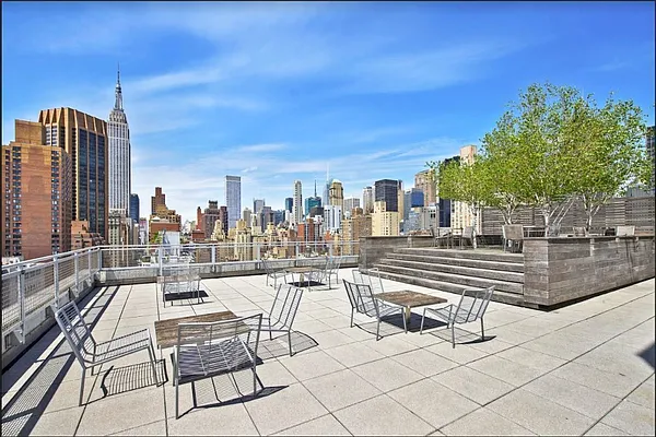 Rented by Brown Harris Stevens | media 7