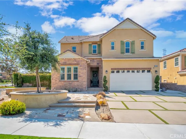17168 Penacova St, Chino Hills, CA 91709