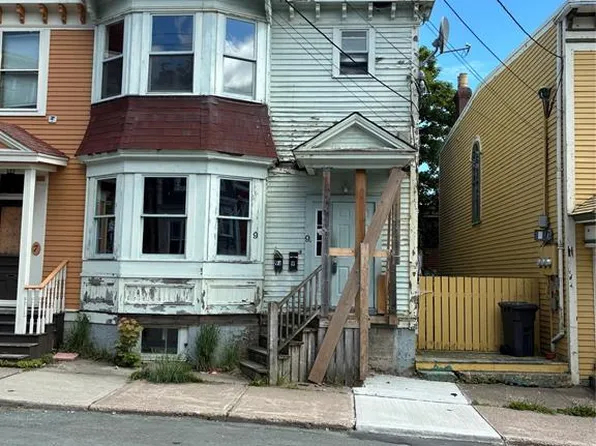 9 Gower Street, St. John's, NL A1C1M9