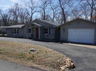 997 Forest Rd, Benton, KY 42025