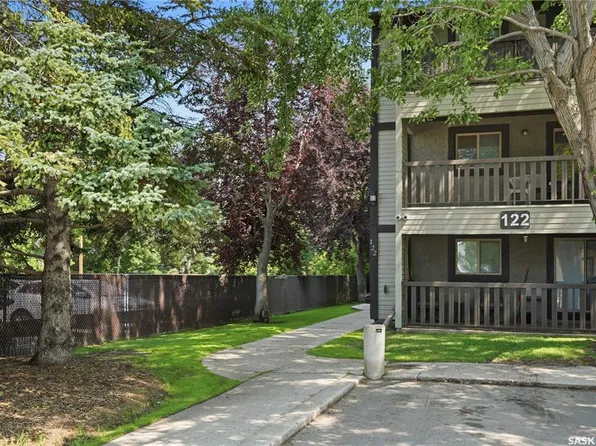 UNIT 219-122 Edinburgh PLACE, Saskatoon, SK S7H 5J7