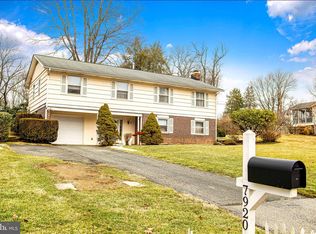 7920 Helmart Dr, Laurel, MD 20723