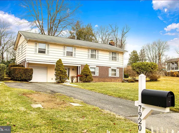 7920 Helmart Dr, Laurel, MD 20723