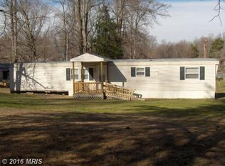 26911 Bartlett St, Mechanicsville, MD 20659