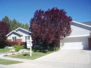 4712 W Granada Hills Ct, West Jordan, UT 84088