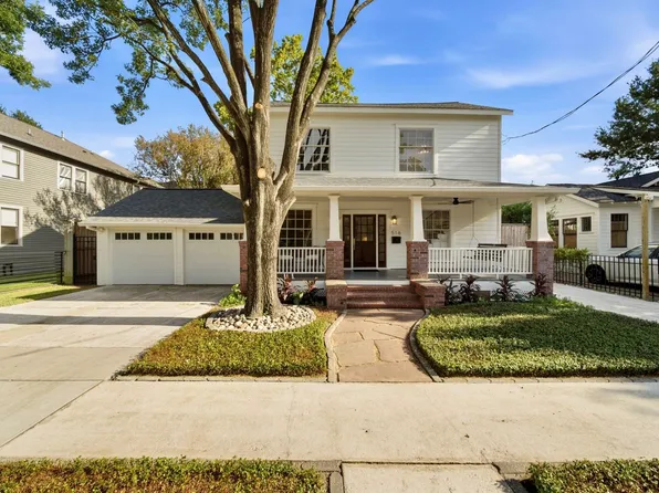516 Woodland St, Houston, TX 77009