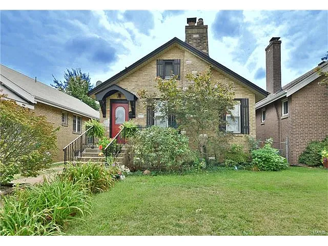 6024 Potomac St photo 1
