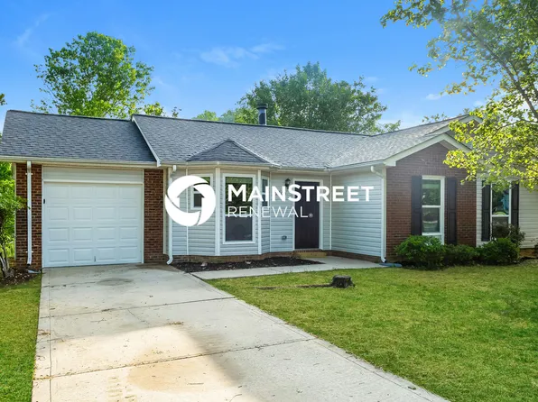 5900 Brick Landing Dr, Monroe, NC 28110