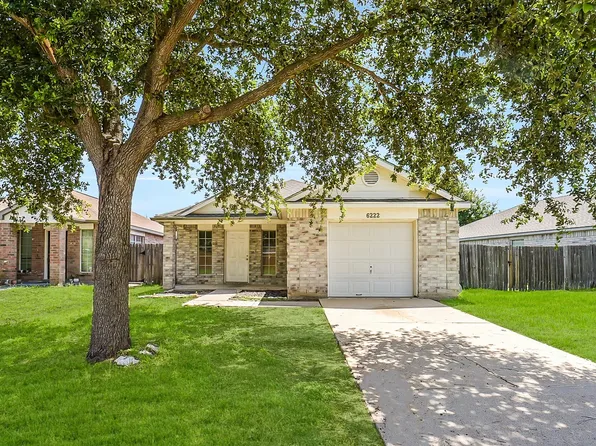 6222 Cottage Pines Dr, Katy, TX 77449