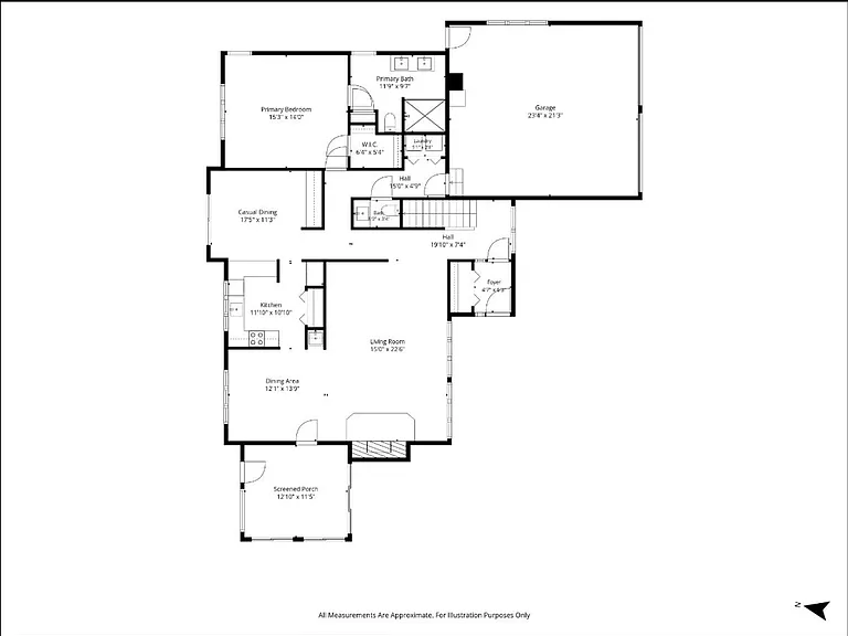 5903 Harbourwood Pl — Photo 48